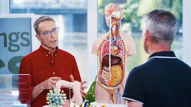 21:00: Die Ernährungs-Docs | SR Fernsehen | 4/15 2026