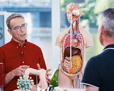 Die Ernährungs-Docs