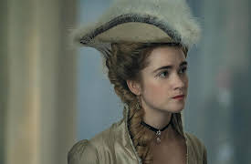 Dangerous Liaisons: Season 1: Conquer Or Die