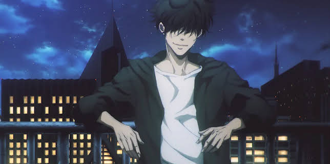 Ron Kamonohashi's Forbidden Deductions