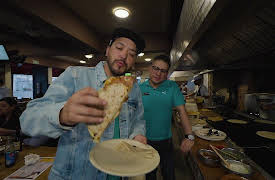 Cada Pasión Tiene Su Sabor: Comer, Jugar, Amar season-1: Cada pasión tiene su sabor: Comer, jugar, amar - CDMX: Orgullo clásico