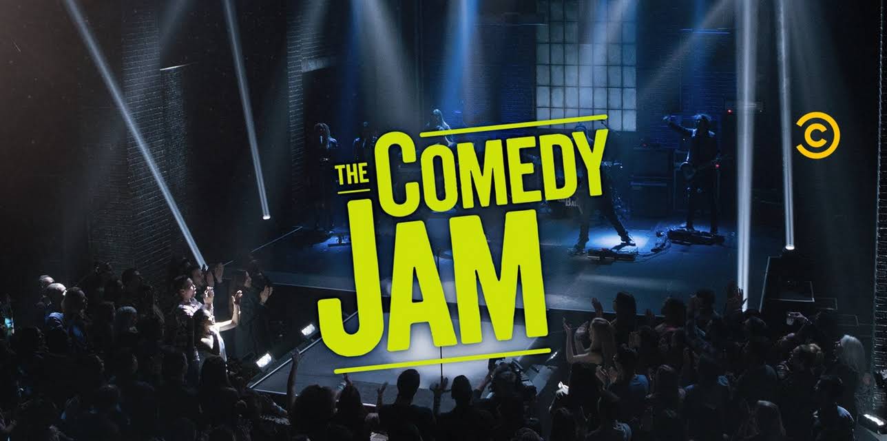 The Comedy Jam