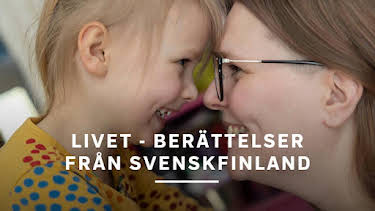 17:50: Livet - berättelser från Svenskfinland | SVT2 | 9/21 2026