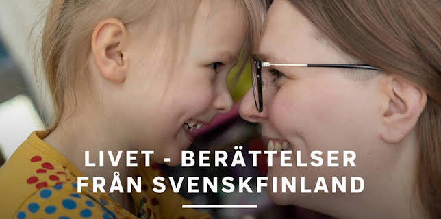 16:35: Livet - berättelser från Svenskfinland | SVT2 | 11/11 2025