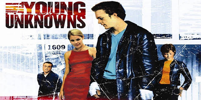 The Young Unknowns (2003)