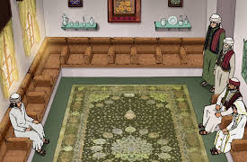 Future Folktales: Quiet Princess