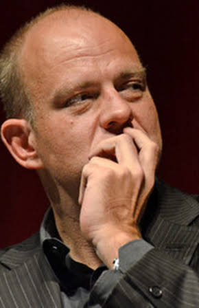 Norman Golightly as Director