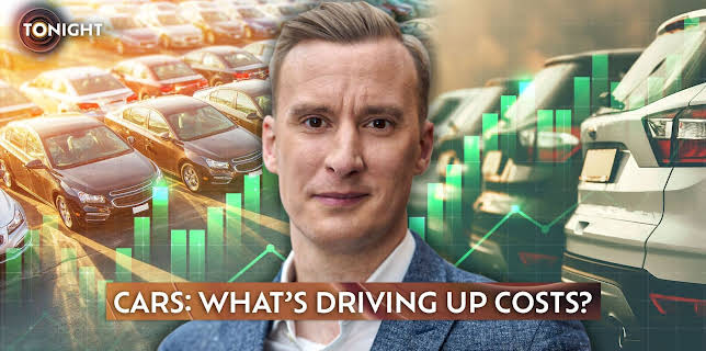 3:00 AM: Tonight (S28 E6) (S28) | ITV | 3/12 2026