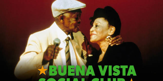 Buena Vista Social Club (1999)