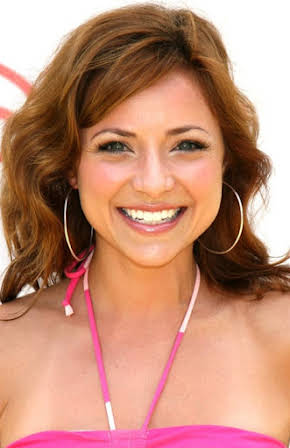 Christine Lakin as 