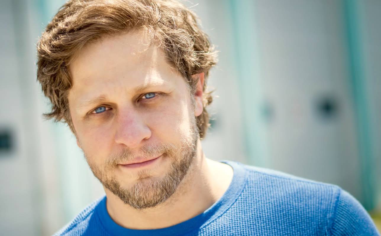 Joe Tippett