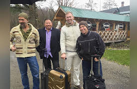 Hotel Impossible: Showdown, Season 1: Mystery Mansion for the Birds