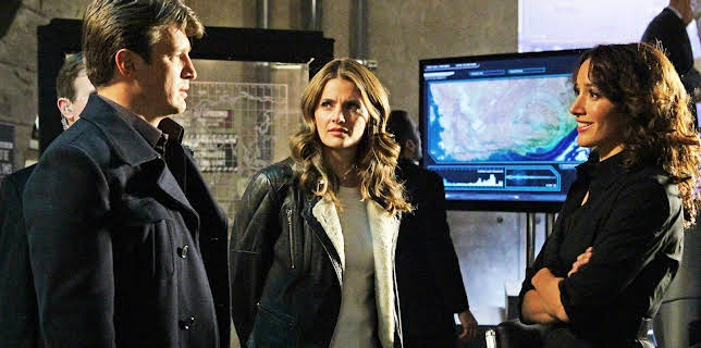 13:55: Castle | Kabel Eins | 12/22 2025