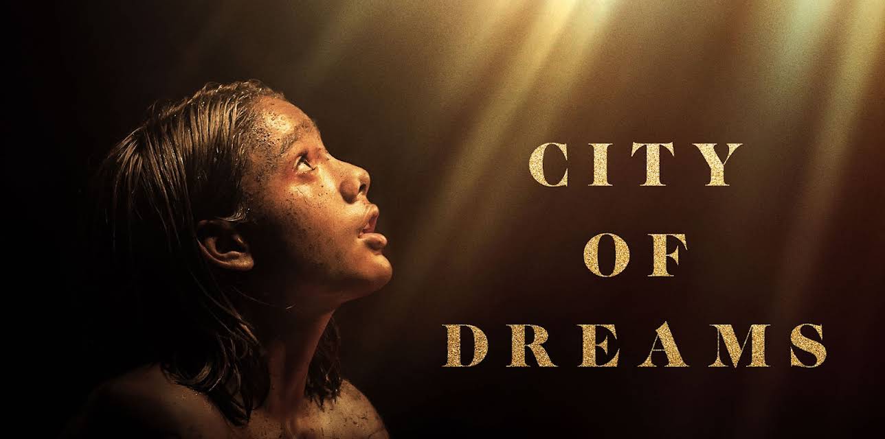 City of Dreams (2024)