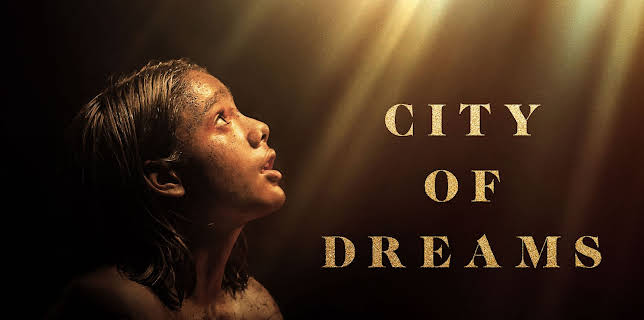 City of Dreams (2024)