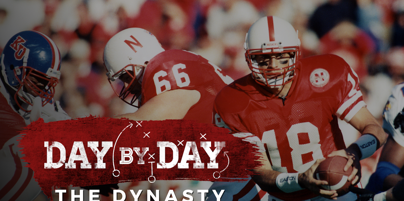 Day By Day: The Dynasty (2022)