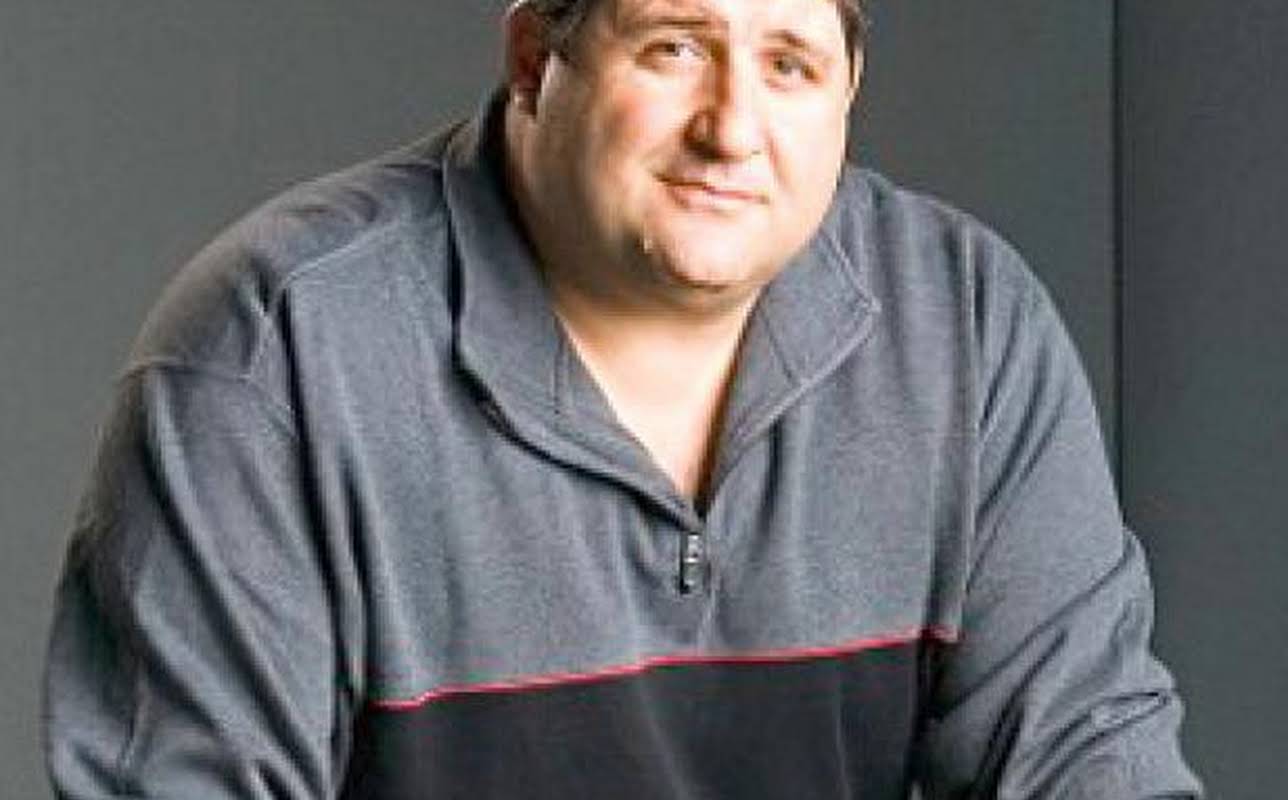 Tony Siragusa