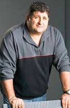 Tony Siragusa as 