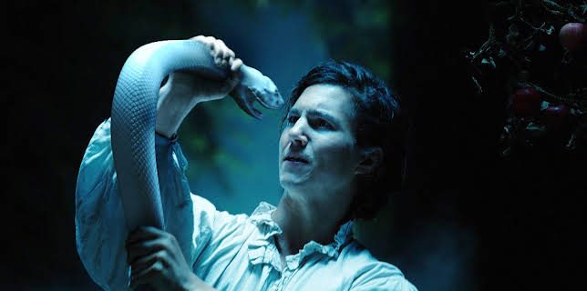 13:45: Die weiße Schlange | ZDFneo | 12/20 2025