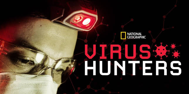 Virus Hunters (2020)