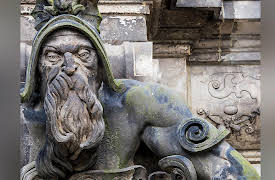 Books that Matter: The City of God: Augustine's Pagan and Christian Audience