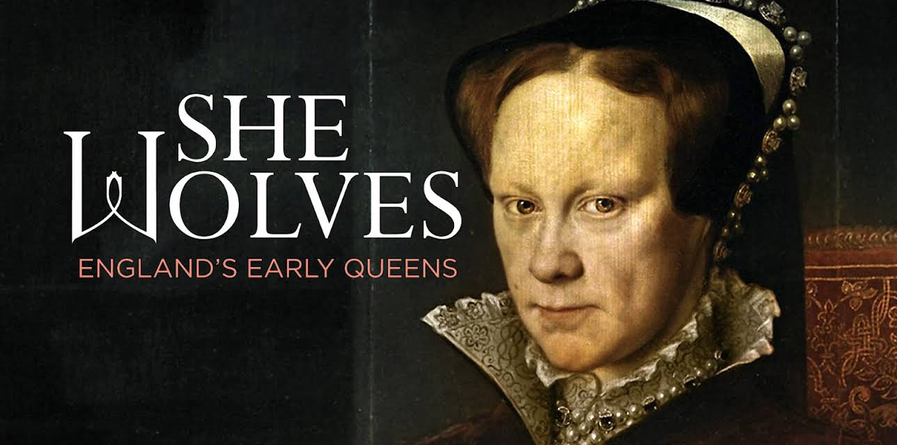 She-Wolves: England's Early Queens Season 1