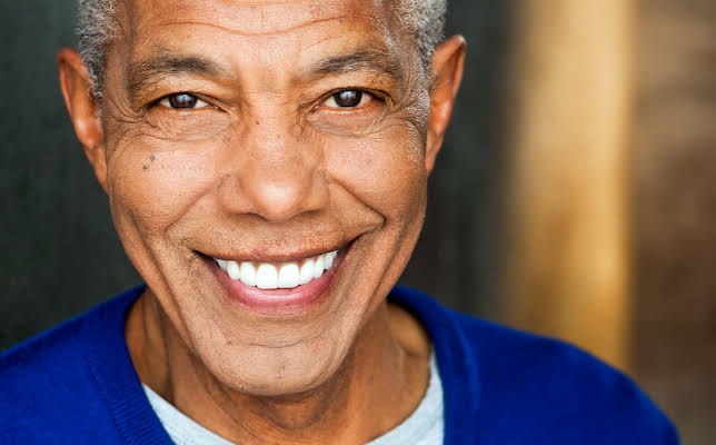 Haskell V. Anderson III