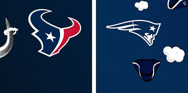 7:30 PM: Live NFL Texans @ Patriots | Sky Sports Mix | 1/18 2026
