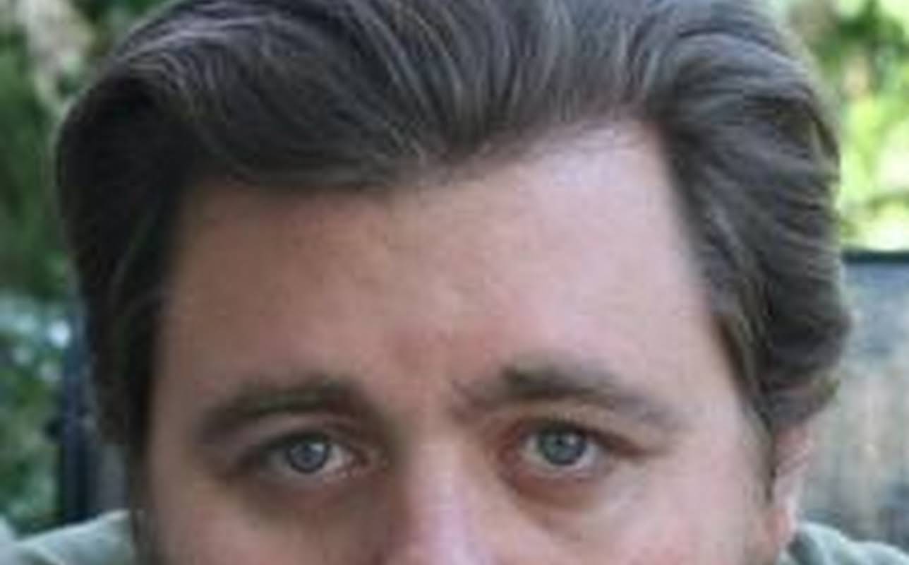 Jeremy Inman