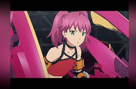 Gunslinger Stratos: Season 1: Encounter / Our Future