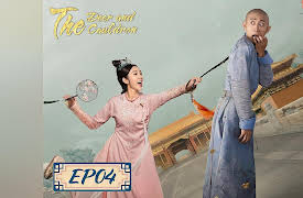 The Deer and the Cauldron: The Deer and the Cauldron EP04