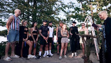 #CoupleChallenge - Halloween Edition (S6 E2)