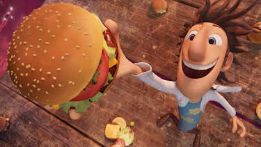 12:45 PM: Cloudy With a Chance of Meatballs | Film 4 | 8/27 2026