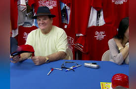 Pete Rose Hits & Mrs. Season 1: For Pete's Sake