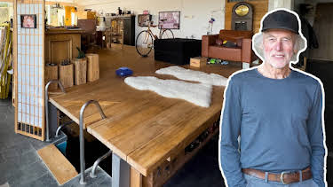 17:30: ARD Room Tour | ARD Alpha | 2/17 2026