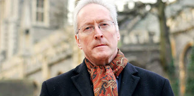 1:25 AM: Henry VIII's Enforcer: The Rise and Fall of Thomas Cromwell | BBC Four | 1/28 2026