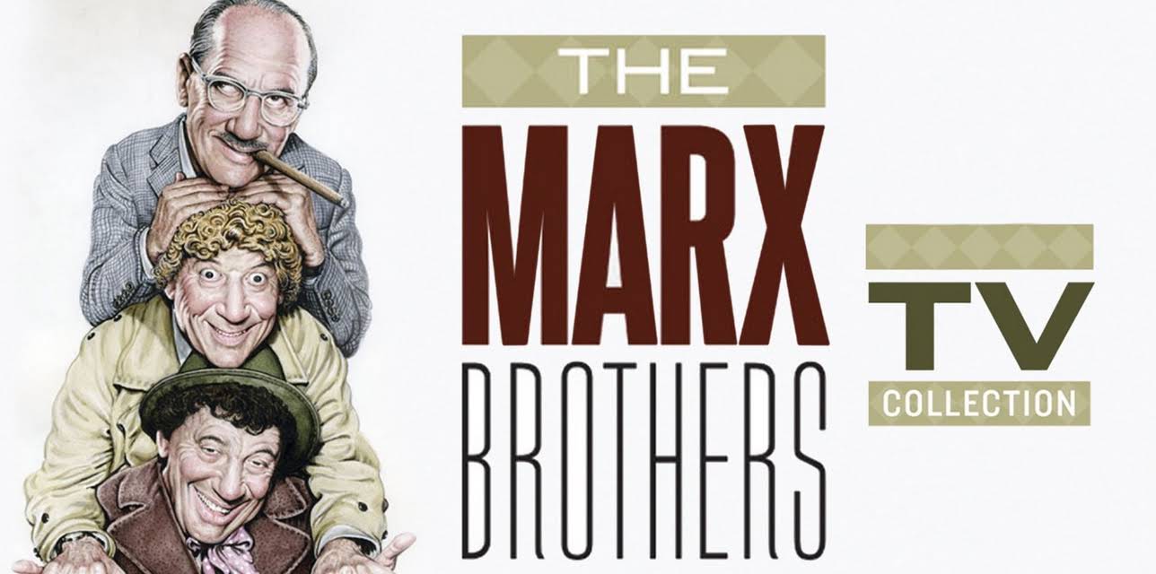 The Marx Brothers
