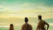 Aventura en pelotas: Urbanitas en la naturaleza