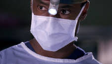 Grey's Anatomy - Die jungen Ärzte