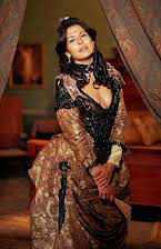 María Conchita Alonso som 