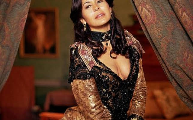 María Conchita Alonso