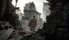 I tjeneste for Norge: Fredens voktere