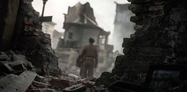 01:10: I tjeneste for Norge: Fredens voktere | NRK 2 | 2/26 2026