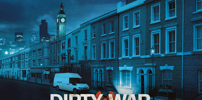 Dirty War (2004)