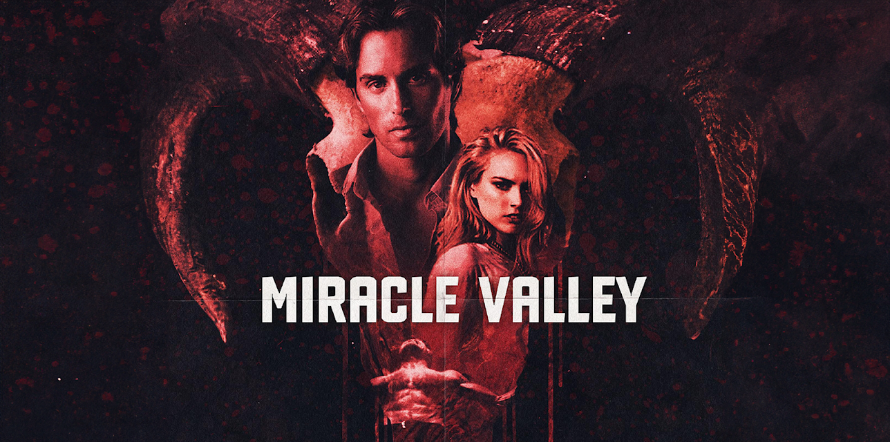 Miracle Valley (2026)