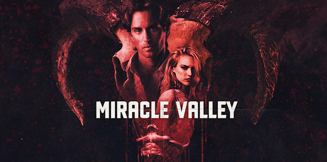 Miracle Valley (2026)