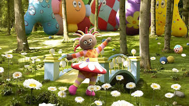 6:20 PM: In the Night Garden (S1) | Cbeebies | 9/15 2026