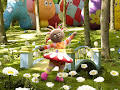 In the Night Garden