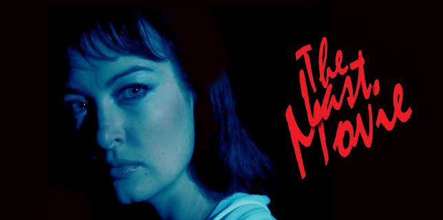 The Last Movie (2012)