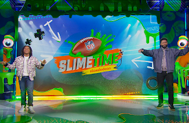 NFL Slimetime: Season 4: Week 13